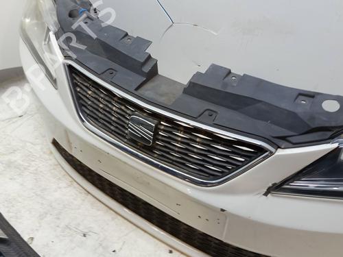 Full front SEAT IBIZA IV (6J5, 6P1) 1.6 TDI | BP29167006S1 