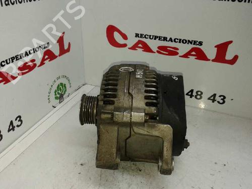 Alternator OPEL VECTRA B Hatchback (J96)  | BP7961840M7 