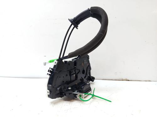 Front left lock TOYOTA C-HR (_X1_) 1.8 Hybrid (ZYX10_, ZYX11_) | BP32386790C98