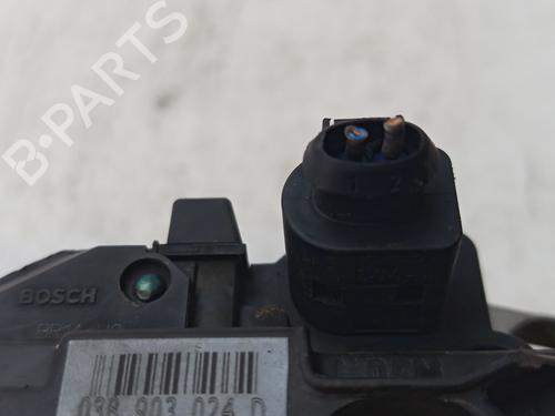 Alternator SEAT LEON (1M1) 1.9 SDI | BP29305818M7 
