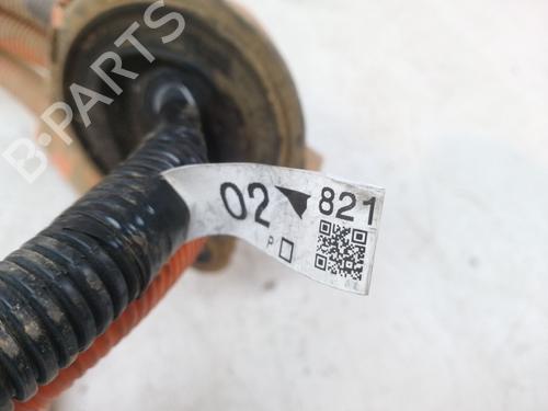Electronic module TOYOTA RAV 4 V (_A5_, _H5_)  | BP26520310M83 