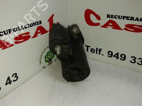 Starter VW NEW BEETLE (9C1, 1C1) 2.0 | BP7962532M8 