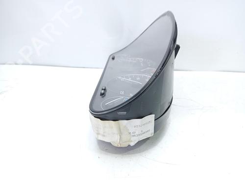 Instrument cluster PEUGEOT 607 (9D, 9U) 2.7 HDi 24V | BP16124675C47 