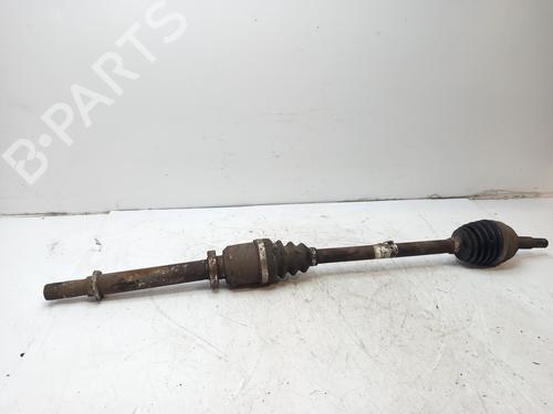 Right front driveshaft RENAULT CLIO III (BR0/1, CR0/1) | BP32125022M39