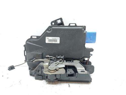 Used Rear right lock SEAT ALTEA (5P1) [2004-2015]  19784212