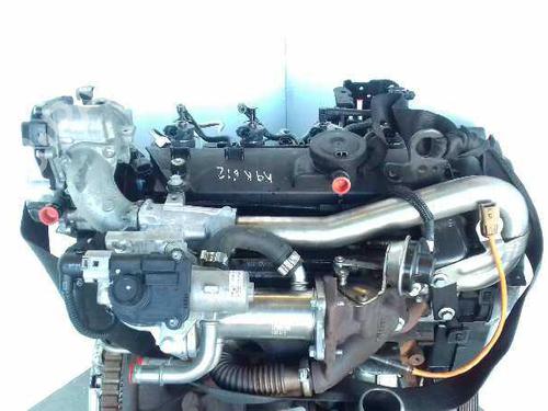 Engine DACIA DOKKER MPV (KE_) | BP7958471M1 - Image 10