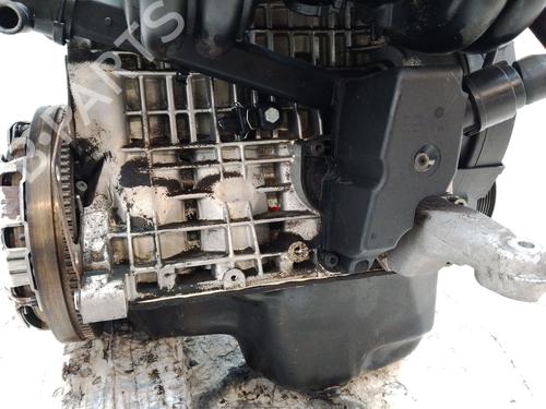 Engine SEAT INCA (6K9) 1.4 i | BP30472737M1 