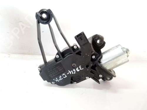 Rear wiper motor CITROËN C4 Coupe (LA_)  | BP10351301M102 
