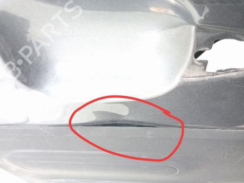Right front door CITROËN C4 CACTUS  | BP24922484C3 