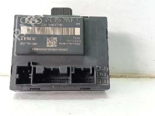 Used Electronic module Electronic module 7960883 7960883