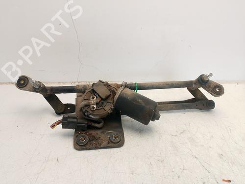 Used Front wiper motor Front wiper motor HYUNDAI MATRIX (FC) 1.5 CRDi (102 hp) 33931543 33931543