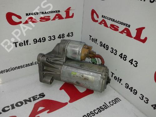 Used Starter Starter 7962437 7962437