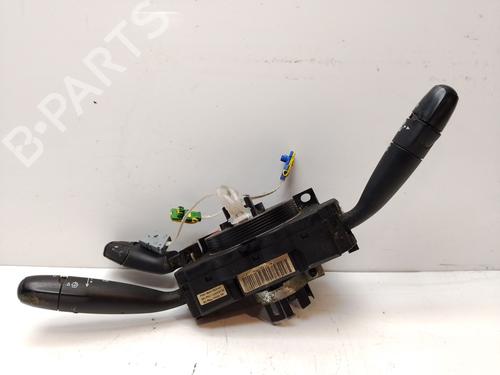 Headlight switch CITROËN XSARA Coupe (N0) 2.0 HDI 90 | BP33675432I24  - Image 5