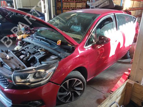 Used Parts DS DS 4 / DS 4 CROSSBACK (NX_)  1.6 BlueHDi 100  933044