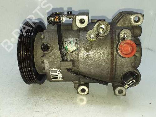 Used AC compressor HYUNDAI i30 (FD) [2007-2012]  7956733