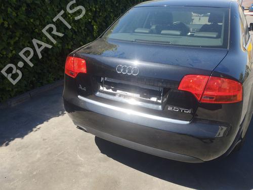 Left mirror AUDI A4 B7 (8EC) 2.0 TDI | BP30553968C26 - Image 5