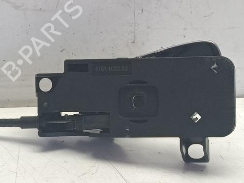 Interior handle JAGUAR S-TYPE II (X200) 3.0 V6 | BP38085461I7 - Image 4