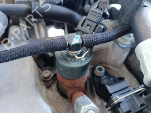 Engine CHEVROLET CRUZE Hatchback (J305) 1.8 | BP34010160M1 - Image 6