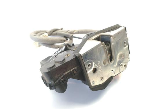 Front right lock BMW 3 (E46)  | BP10499209C97 