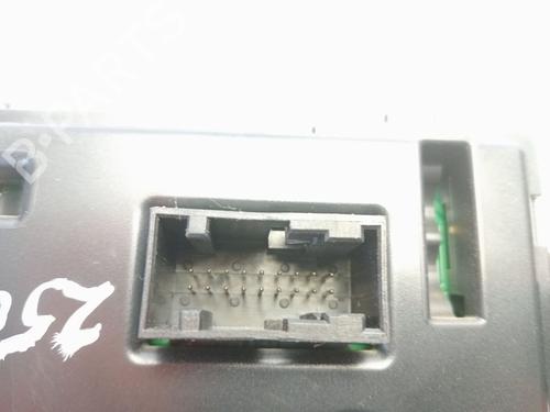 Commande Chauffage CITROËN C-ELYSEE (DD_) 1.2 VTi 82 | BP25017266I5 - Image 6