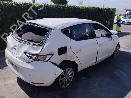 Electronic module SEAT LEON (5F1) | BP10646529M83 - Image 5