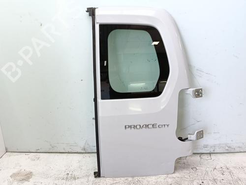Used Right tailgate Right tailgate 36504122 36504122
