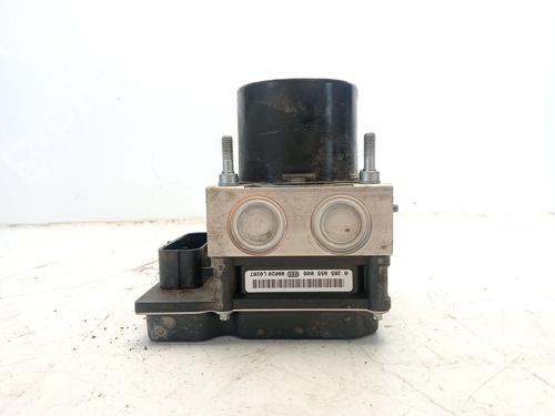 Used ABS pump SEAT IBIZA IV (6J5, 6P1) 1.6 TDI (90 hp) 30627581