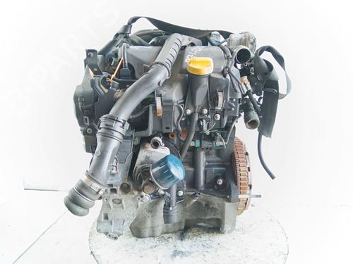 Engine RENAULT CLIO III (BR0/1, CR0/1) 1.5 dCi | BP33609960M1 - Image 2
