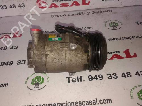 AC Kompressor OPEL CORSA C (X01)  | BP7963467M34 