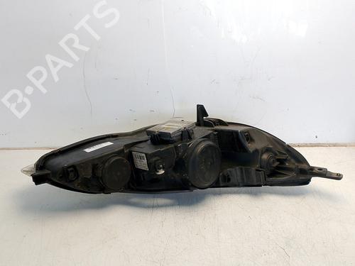 Left headlight PEUGEOT 407 (6D_) 2.0 HDi 135 (6DRHRH, 6DRHRE, 6DRHRG, 6DRHRJ) | BP36701086C28 - Image 4