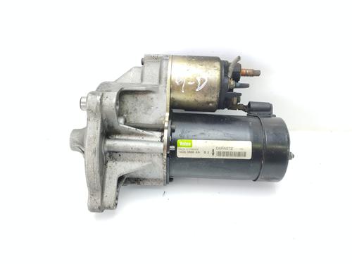Used Starter Starter 16575614 16575614