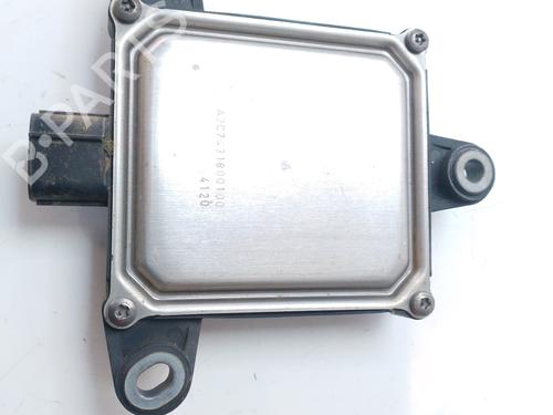 Electronic module TOYOTA C-HR (_X1_)  | BP21663585M83 