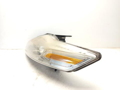 Left headlight FORD MONDEO IV (BA7) 2.0 TDCi | BP33045833C28 - Image 2