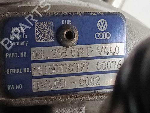 Engine VW TIGUAN (5N_) 2.0 TDI 4motion | BP38013582M1 - Image 16