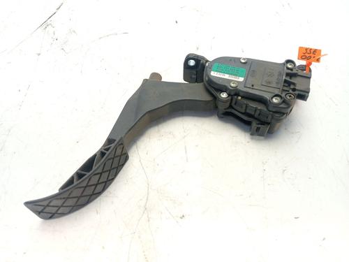 Used Pedal SEAT IBIZA IV (6J5, 6P1) 1.6 TDI (90 hp) 31188542