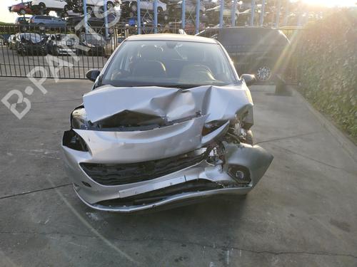 Steering column stalk OPEL CORSA E (X15) | BP11360719I23 - Image 2