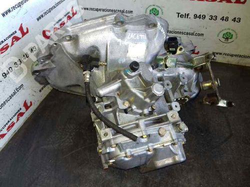 Gearbox CHEVROLET LACETTI (J200)  | BP7954690M3 