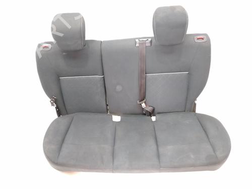 Seats set FORD FIESTA VI (CB1, CCN) 1.4 TDCi | BP13251277C78 