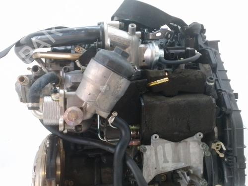 Engine OPEL ASTRA G Hatchback (T98) 1.7 DTI 16V (F08, F48) | BP26730879M1 
