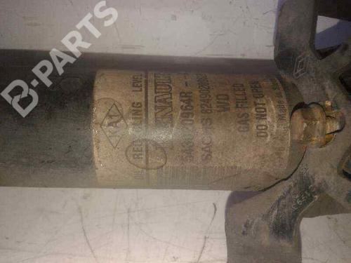 Right front shock absorber DACIA DOKKER MPV (KE_)  | BP7957477M17 