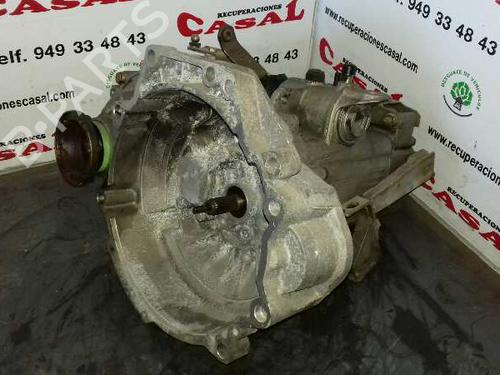 Gearbox SEAT IBIZA II (6K1)  | BP7961403M3 