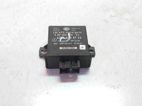 Used Electronic module Electronic module 8607116 8607116