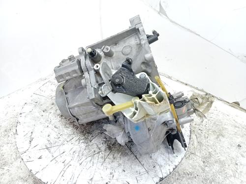 Gearbox PEUGEOT 207 (WA_, WC_)  | BP19724816M3 