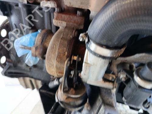Engine BMW X5 (E53) 3.0 d | BP33609278M1 - Image 6
