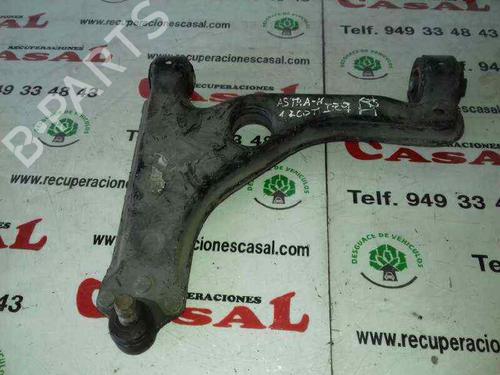 Used Left front suspension arm Left front suspension arm 7953870 7953870