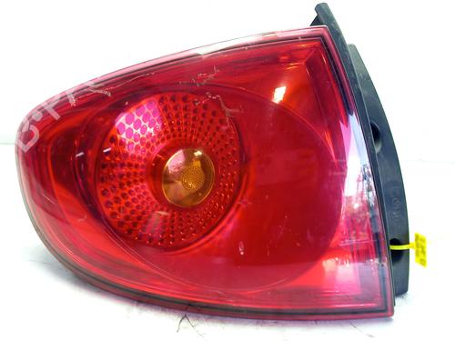 Used Right taillight SEAT ALTEA (5P1) [2004-2015]  30853076