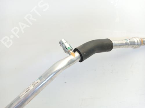 AC pipe TOYOTA C-HR (_X1_)  | BP29474072M126