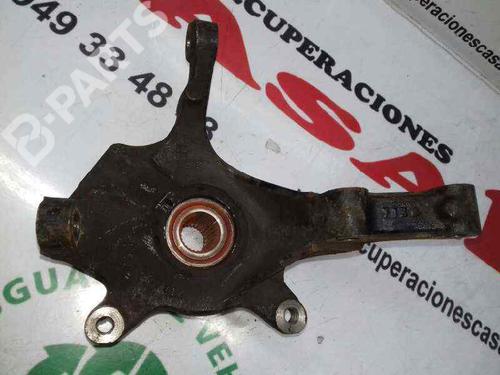 Left front steering knuckle RENAULT LAGUNA II (BG0/1_)  | BP7953174M25 