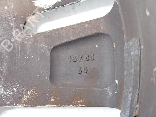Rim NISSAN MICRA V (K14) 1.0 IG-T 100 | BP29460698C45 