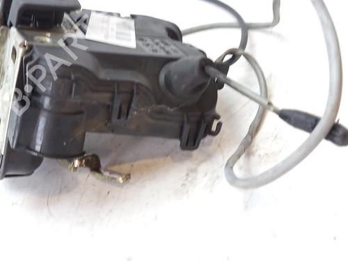 Front right lock MERCEDES-BENZ C-CLASS (W203) C 220 CDI (203.008) | BP30578348C97